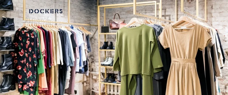 Authentic and International Apparel Corporation Sign Partnership to Drive Dockers’ Growth Across Central America, South America, and the Caribbean