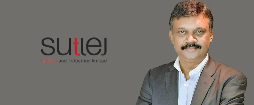 Sutlej Textiles Advances Sustainability with Digital Product Passports