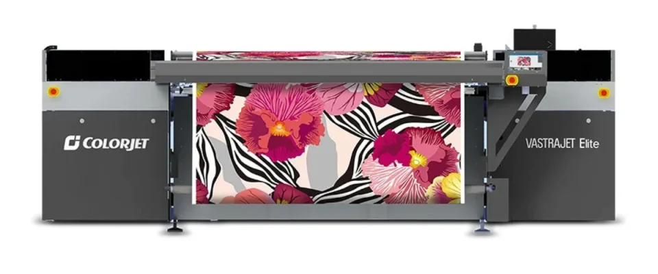 ColorJet Launched VastraJet Elite Empowering New Age Textile Entrepreneurs