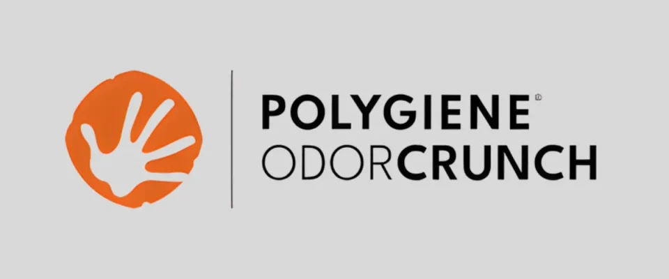 A Next-Generation Approach to Odor Control in Textiles with Polygiene OdorCrunch2.0