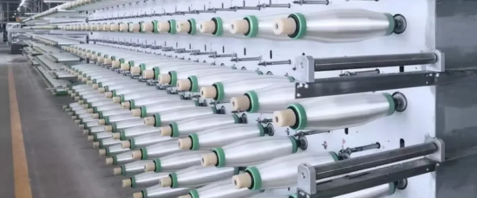 Punjab Attracts US $ 82 Million Textile Investment as Yarn Maker Ganga Acrowools Expands Operations