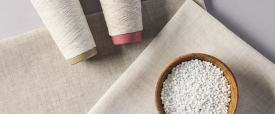 UNIFI®, Makers of REPREVE®, Introduces Luxel™: A Linen-Inspired, Easy-Care Performance Yarn