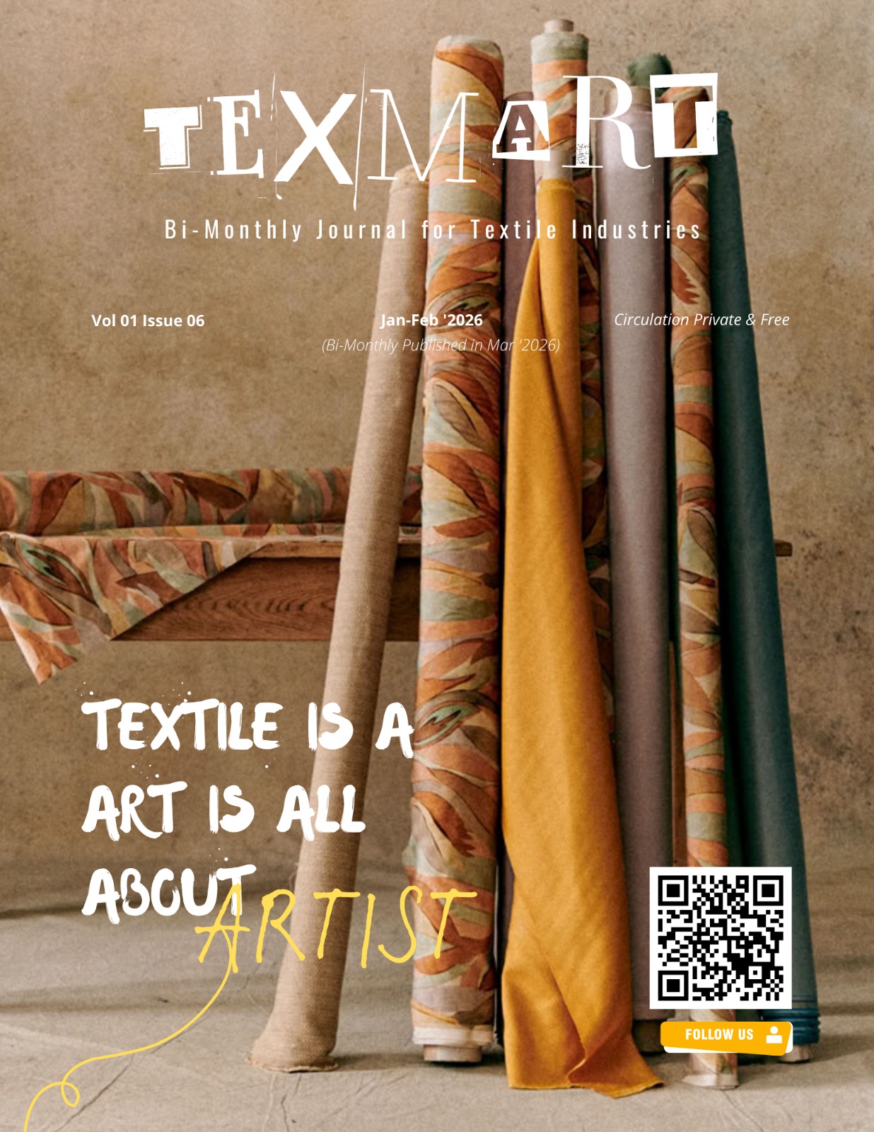 E-magazine Jan-Feb ‘2026