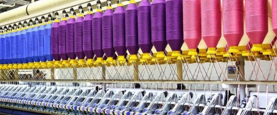 Surat Textile Processing Units to Shut for Two Days Each Week