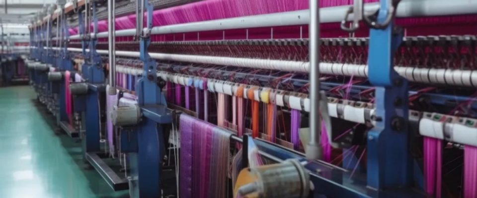Chhattisgarh Rolls Out Up to 200% Incentives to Attract Textile Investments