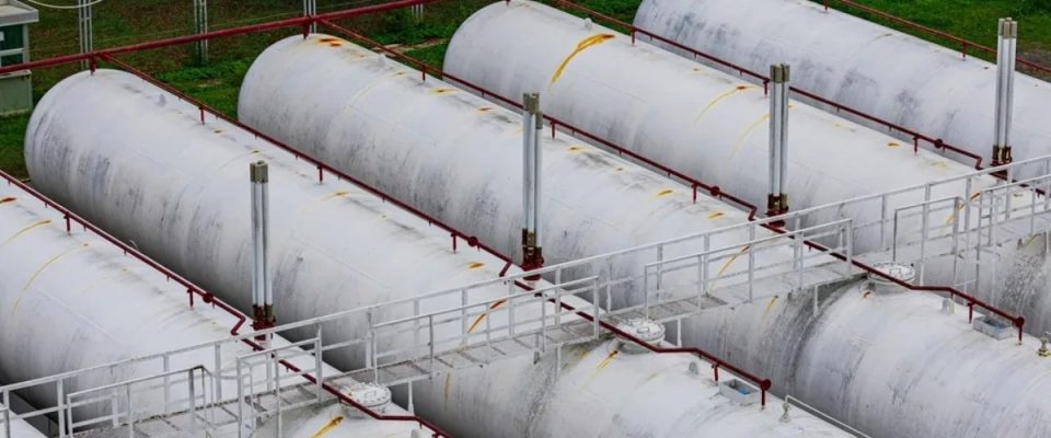 Indian Textile and Chemical Units Set to Benefit from Increased Commercial LPG Quotas