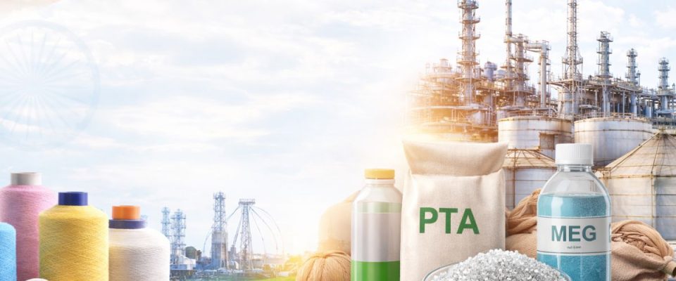 India’s Textile Industry to Benefit from Petrochemical Duty Relief