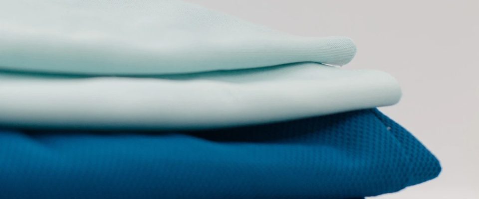 ABB and Syre to explore technologies for industrial-scale textile recycling