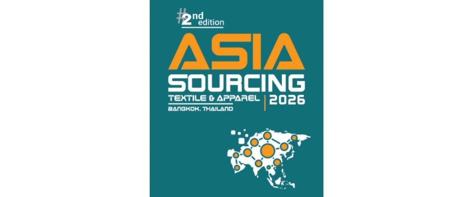 Asia Sourcing Show 3 - 5 June '2026