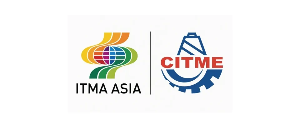 ITMA ASIA + CITME 2026, 20 - 24 November 2026