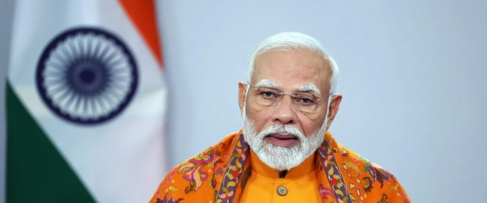 PM Modi to Launch ₹1,695 Crore Textile Park in Warangal on May 10