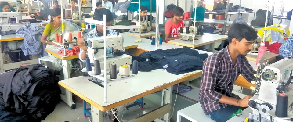 Tiruppur Garment Exporters and Manufacturers Seek Removal of Cotton Import Duty
