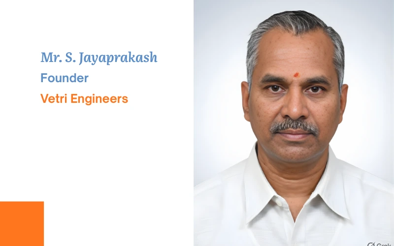 Vetri Engineers