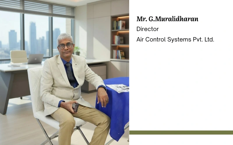 Air Control Systems Pvt. Ltd.