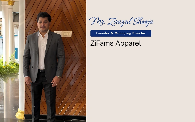 ZiFams Apparel