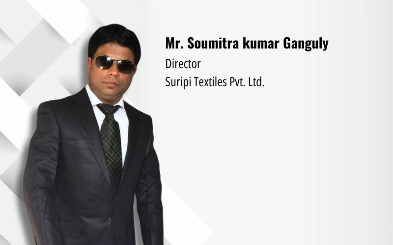 Suripi Textiles Pvt. Ltd.