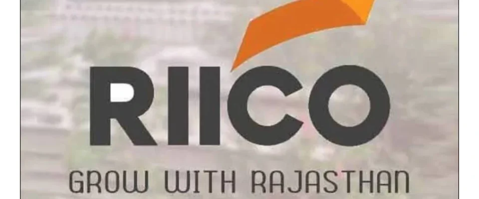 RIICO Invites Applications for Industrial Plots in Rajasthan Textile Park