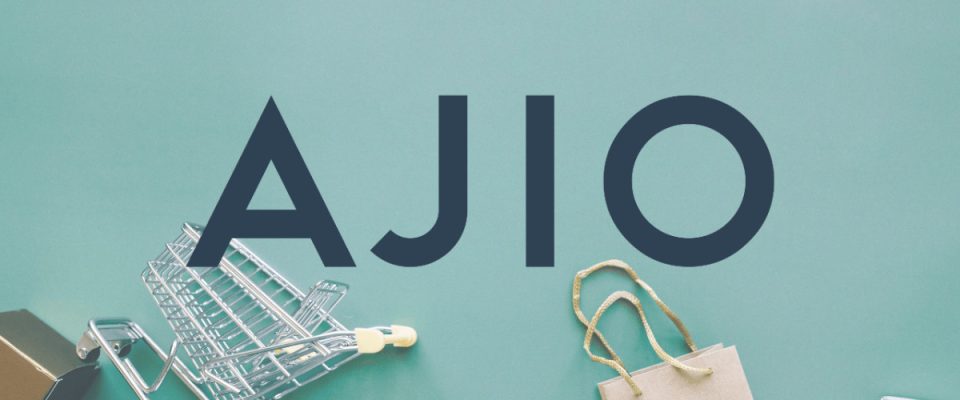 AJIO LUXE Introduces Premium Fashion Experience Through Offline Expansion