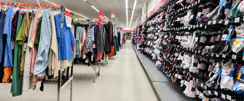 Nordic Council Pushes for Greater Sustainability in Textile Industry