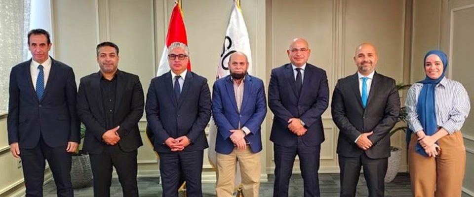 Italian fashion and apparel group has announced plans to establish two new manufacturing facilities in Egypt as part of its strategy to expand export-oriented production operations in the region.