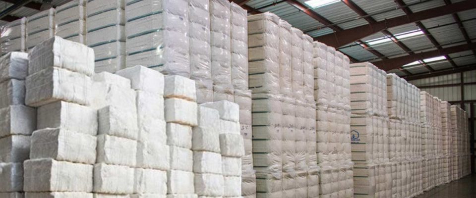 Indian Textile Sector Pushes for Elimination of Cotton Import Duty