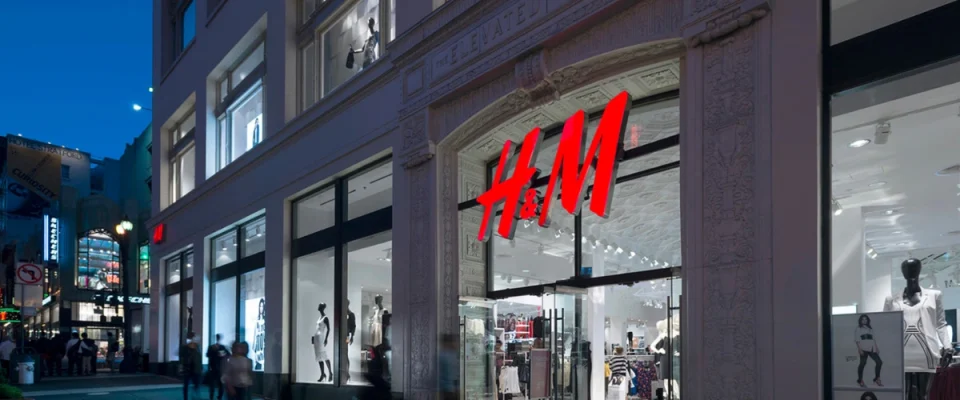 H&M Foundation Honors Ten Innovators Tackling Fashion’s Biggest Emissions Challenges (textile)