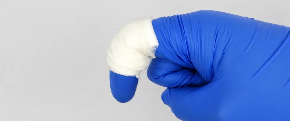 New Heat-Regulating Fabric Mimics Cotton While Keeping Wearers Warm and Dry