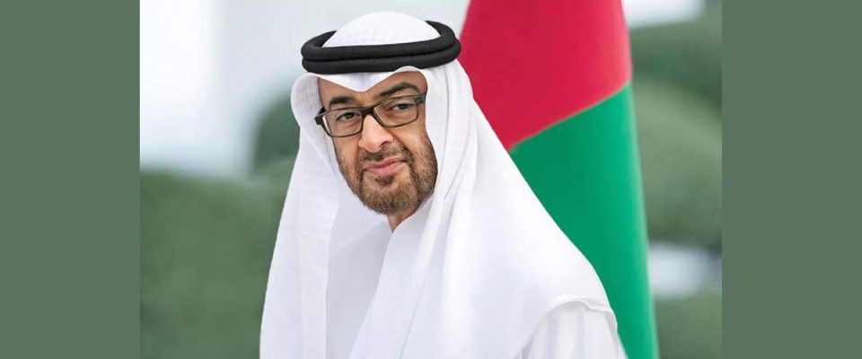 UAE Launches Initiative to Transform Textile Sector Through Circular Economy