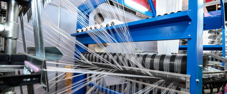 Engineering Excellence Keeps Swiss Textile Machinery at the Forefront of Global Markets