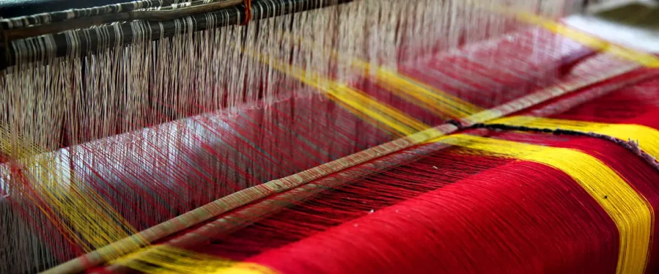 Government Launches Initiative to Expand Domestic Textile Manufacturing