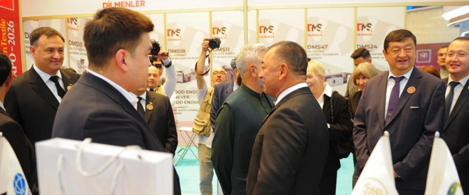 Bella Notta Debuts as Turkmenistan’s New Home Textiles Brand