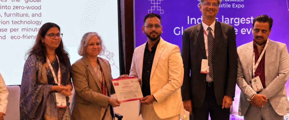 AI and Traceability Transform Textile Waste Management