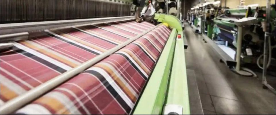 Unified Textile Cluster Proposal Aims to Boost SCO Manufacturing Competitiveness