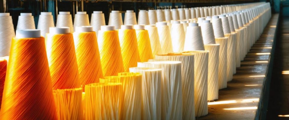 Grasim Commits ₹3,094 Crore to Expand Lyocell Fibre Capacity in Karnataka
