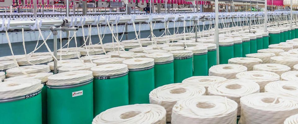 Textile PLI Scheme Attracts ₹12,822 Crore as Government Approves 96 Firms
