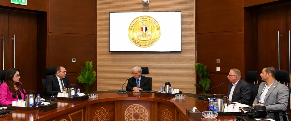 Egypt Accelerates Textile Industry Modernization to Boost Exports, Jobs and Investment