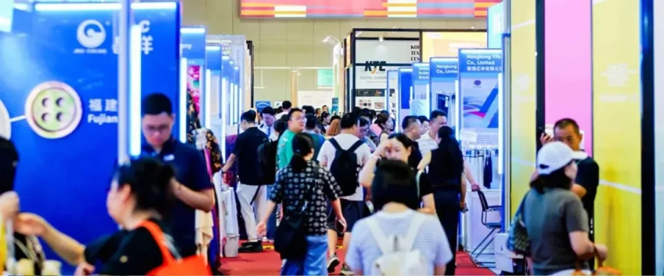 Intertextile Shanghai 2026 to Showcase Sustainable Textile Innovations Through Econogy Hub