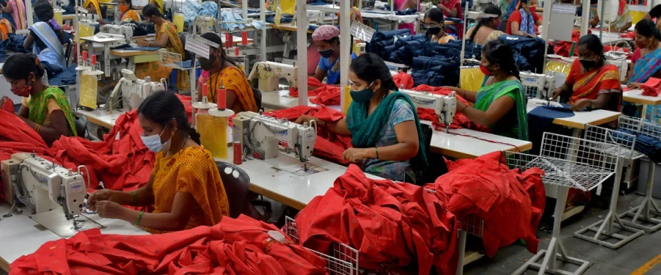 Odisha Approves ₹200 Crore Settlement to Unlock Land for Textile and Apparel Investments