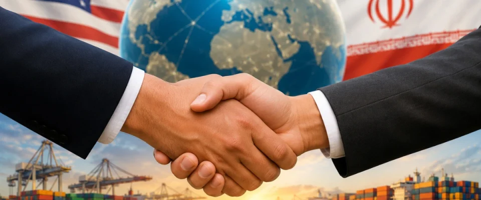 CITI Welcomes Proposed US-Iran Agreement, Expects Boost for India's Textile and Apparel Industry