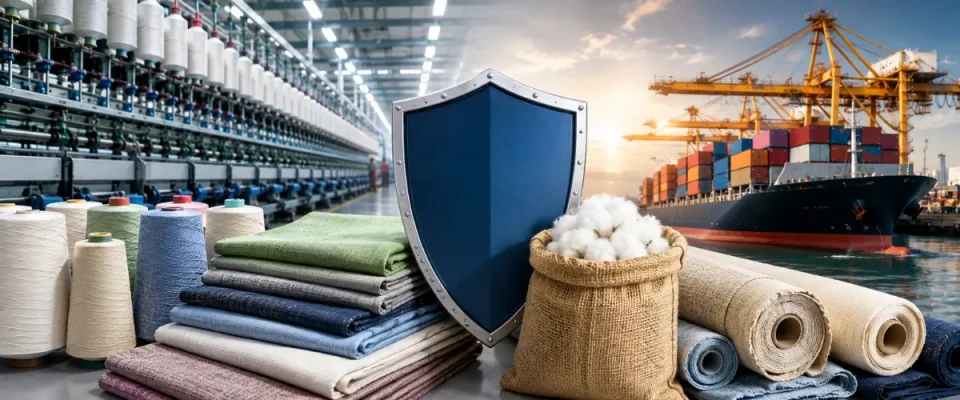 BTMA Calls for Retention of 30% Value-Addition Rule to Protect Bangladesh Textile Industry