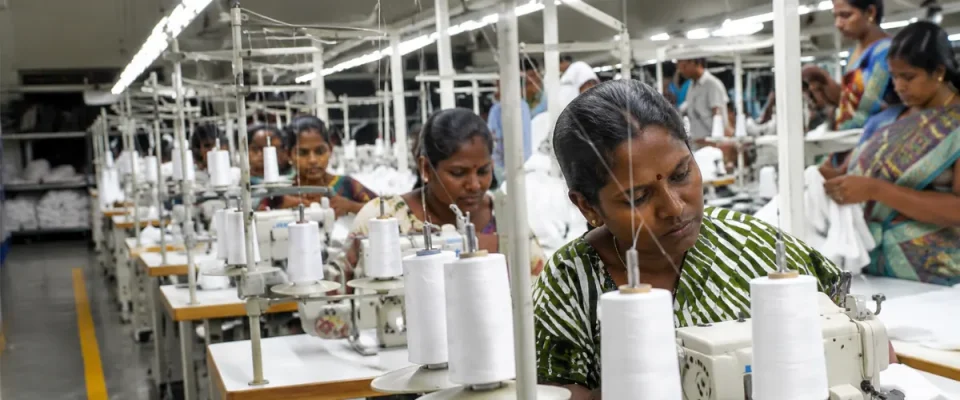 India Launches National Textile Export Roadmap to Achieve US$100 Billion by 2030