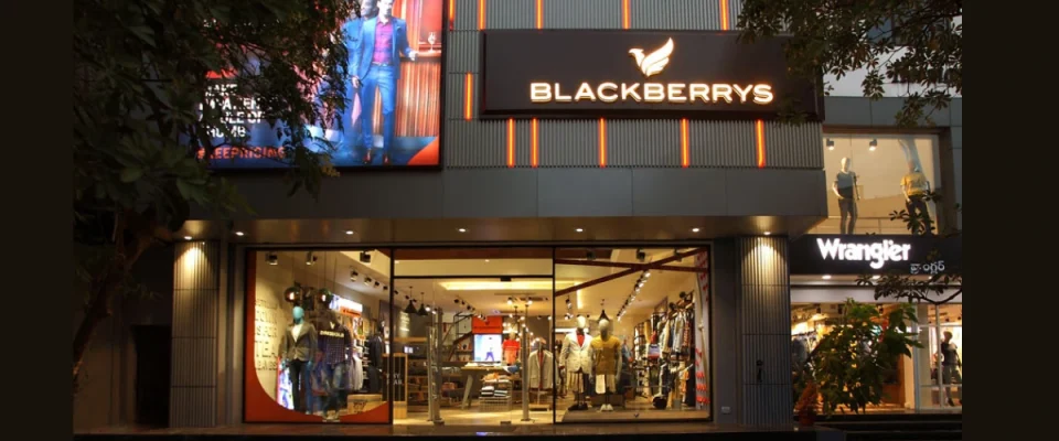 Blackberrys Plans 70 New Stores in 2026, Bets Big on Tier-2 and Tier-3 Cities