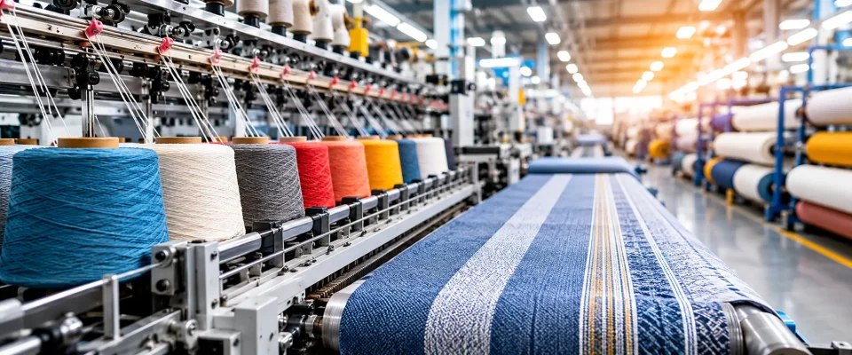 Rajasthan Launches Dedicated Textile Cell to Boost Exports and Manufacturing