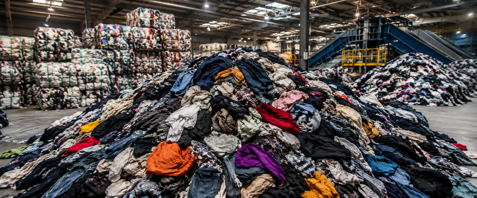 Nagpur Plans Central India’s First Textile Recovery Facility