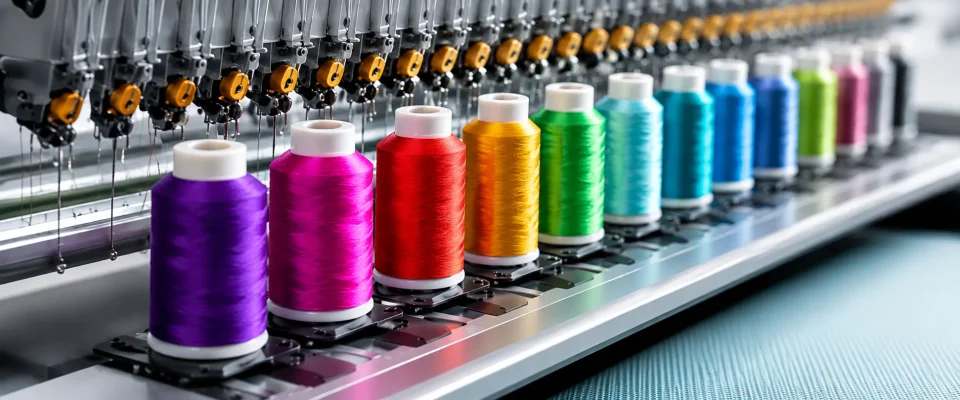 Sanathan Textiles Doubles Technical Yarn Capacity to 18,000 MTPA at Silvassa Plant