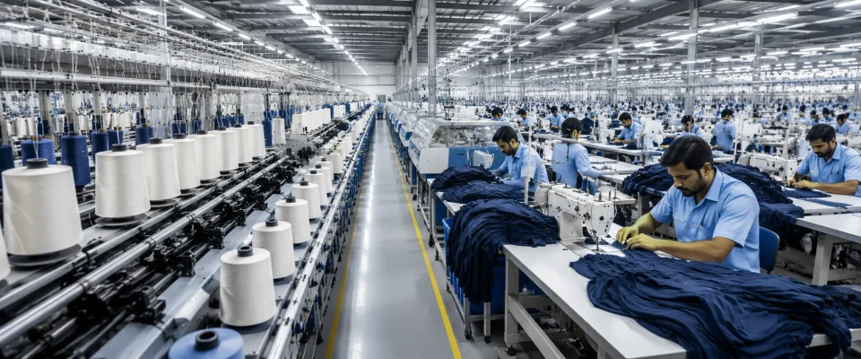 TEA Urges Tamil Nadu to Prioritise Worker Housing in Industrial Policy 2026