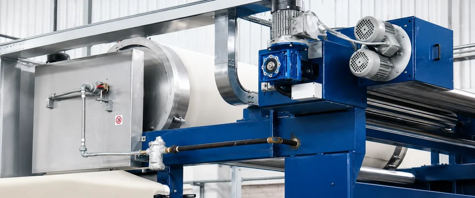 Ferraro Acquires Cibitex Finishing Unit to Expand Textile Finishing Solutions