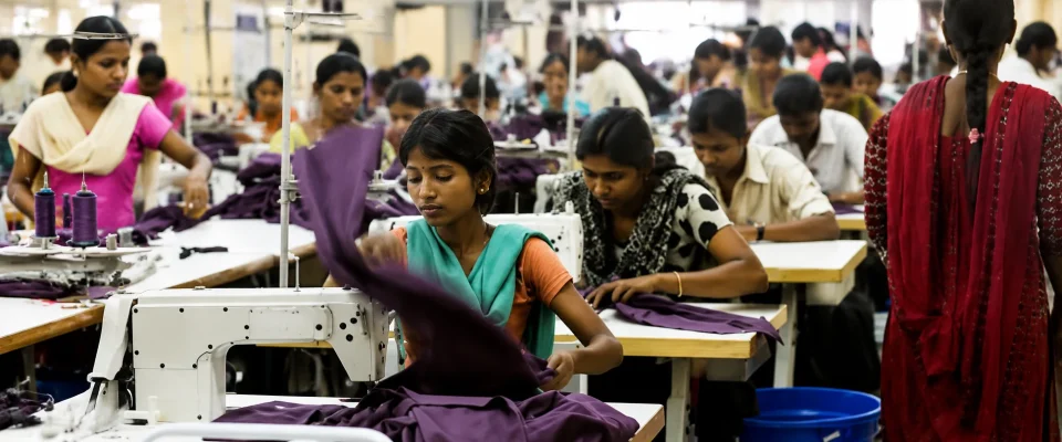 Vardhman Textiles Q1 Profit Surges 50% as Revenue Climbs 13% on Strong Textile Business