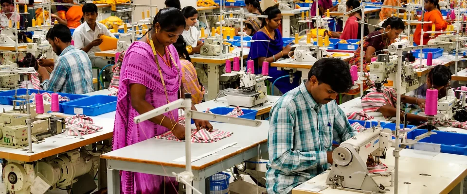 SISPA Urges Tamil Nadu to Review Industrial Power Tariffs