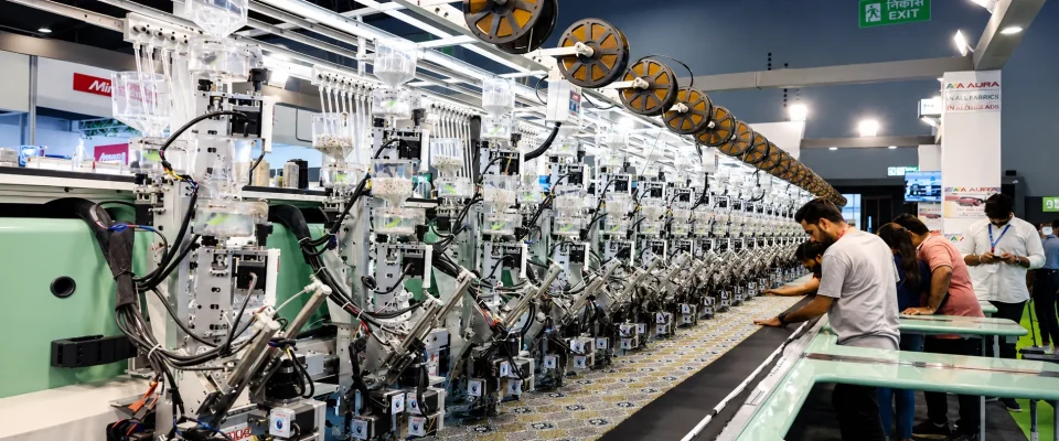 Jharkhand Unveils Draft Textile and Industrial Policies to Boost Investment